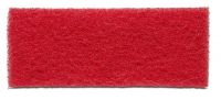 Блок абразивный красный "деликатный мягкий" 155*90 мм CORTE 4521C